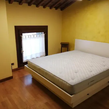 Attic In The Center Of Apartamento