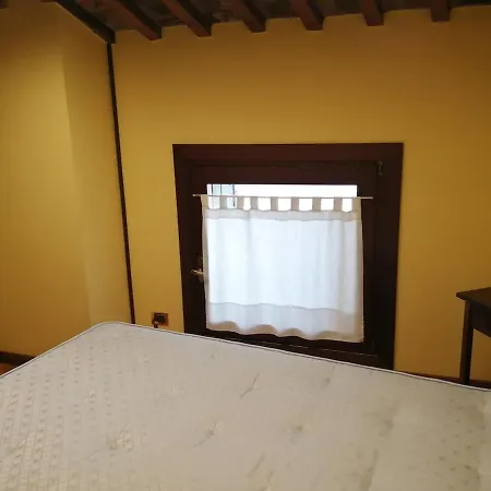 Apartment Attic In The Center Of Vicenza