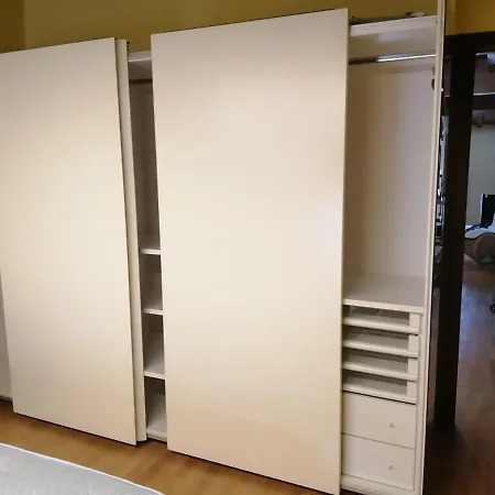 Attic In The Center Of Appartamento Vicenza