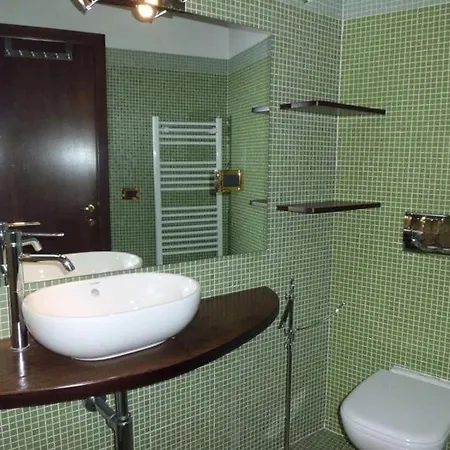 Attic In The Center Of *