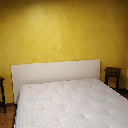 Apartment Attic In The Center Of *