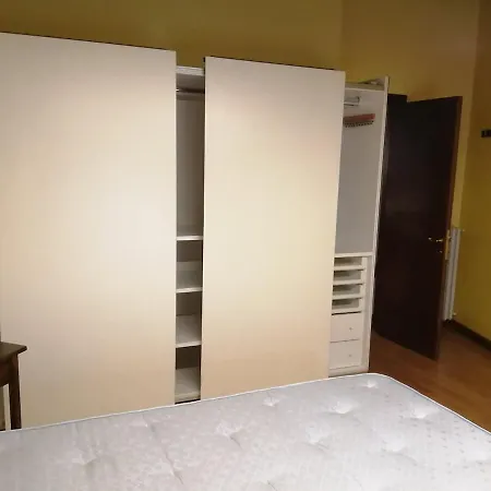 Attic In The Center Of