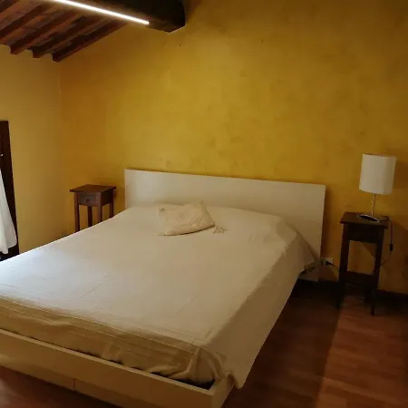 Appartamento Attic In The Center Of Vicenza