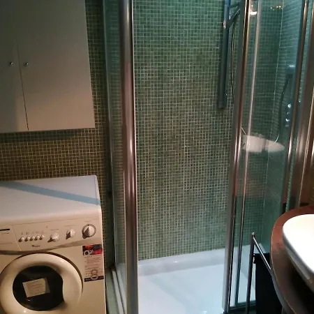 Attic In The Center Of Appartamento