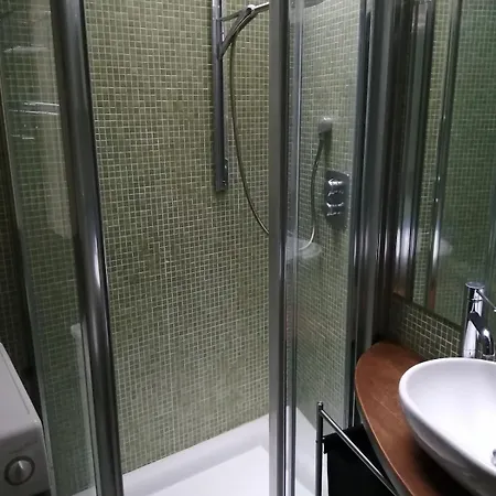 Attic In The Center Of Appartamento *